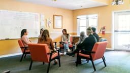 Fairwinds Substance Disorder Treatment Center - Thumbnail 2