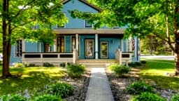 Faith Family Recovery Center - Thumbnail 1