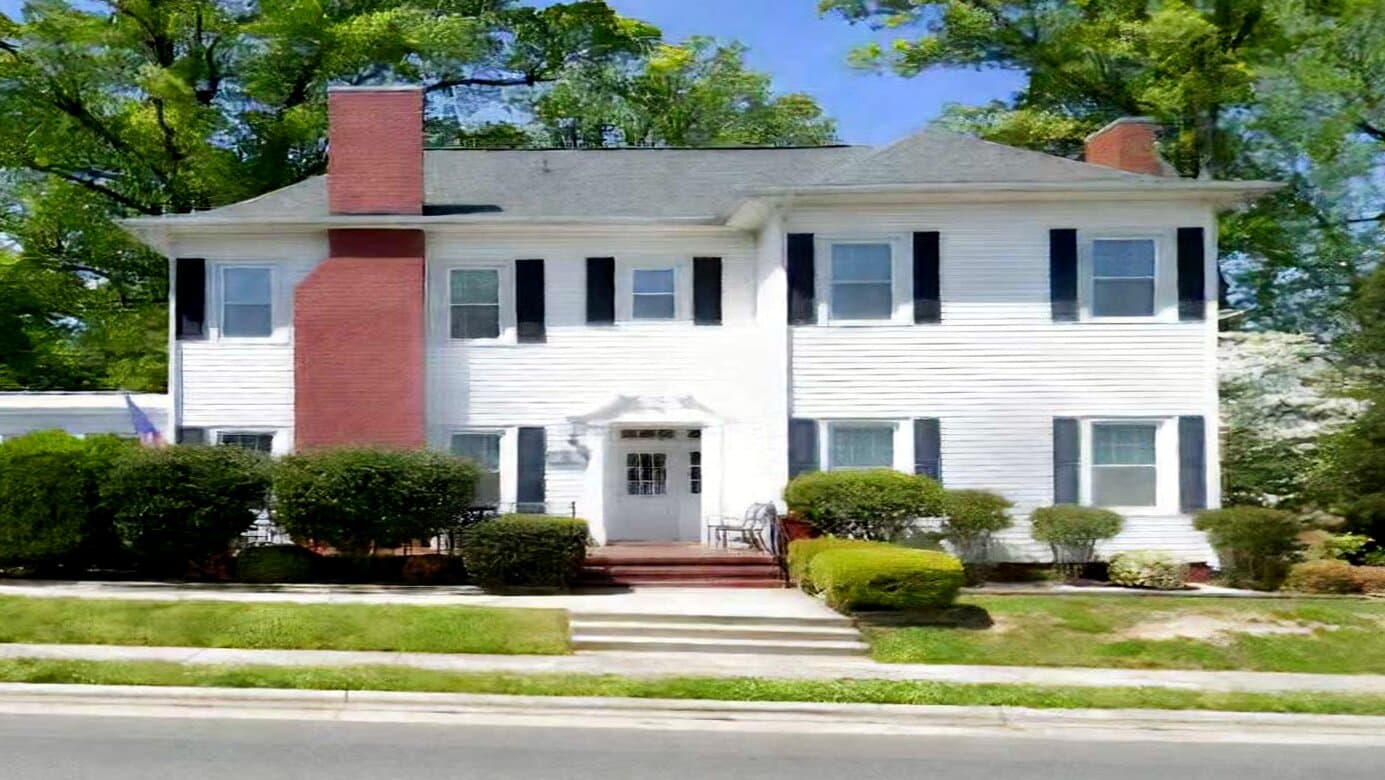 Flynn Fellowship Home of Gastonia