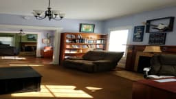 Flynn Fellowship Home of Gastonia - Thumbnail 4