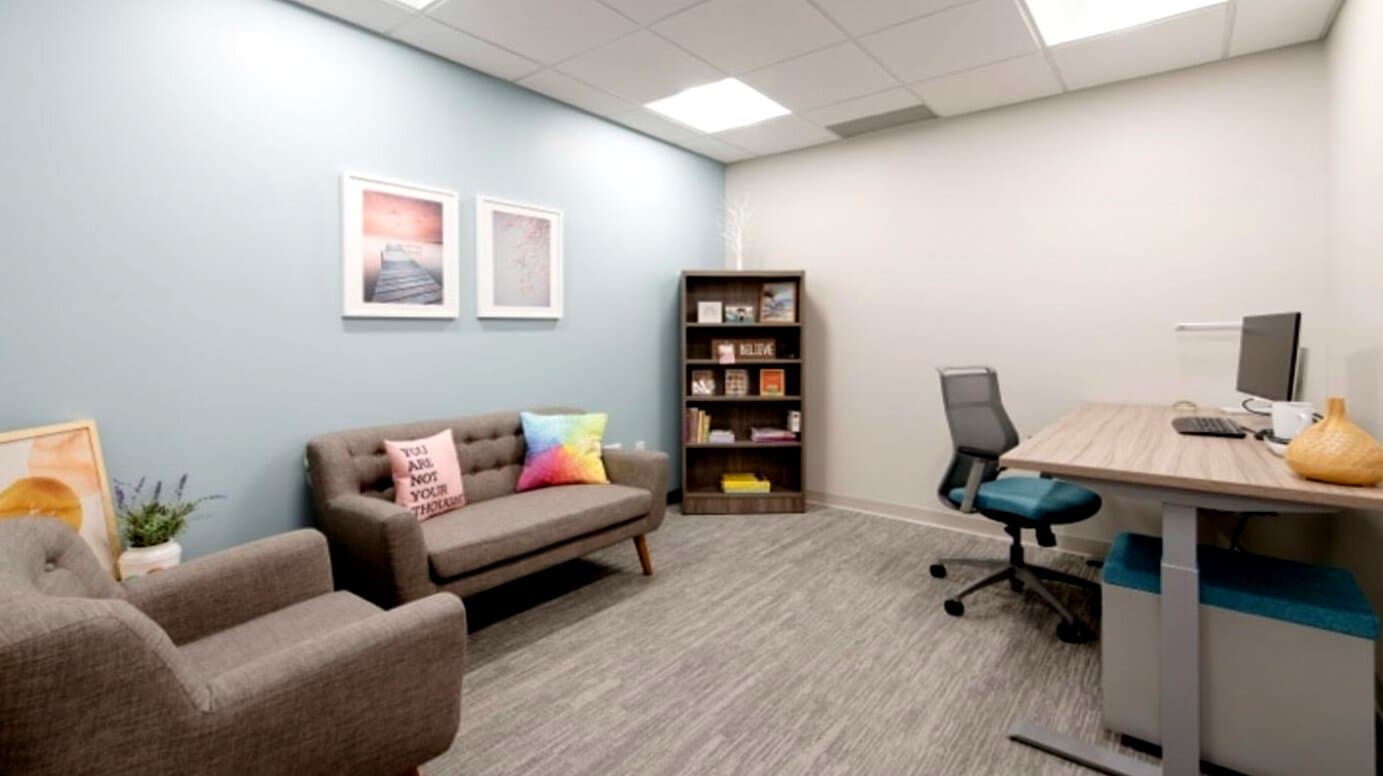 Forge Health Princeton