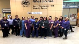 Fort Thompson Indian Health Center - Thumbnail 3