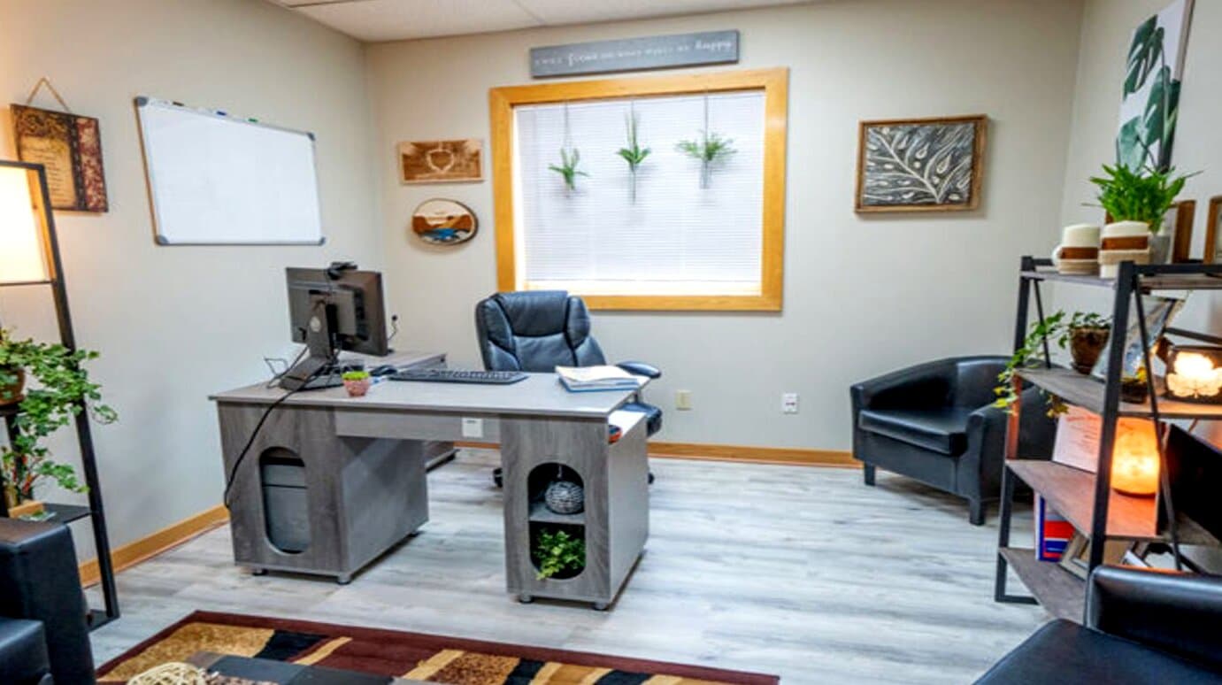 Fort Wayne Recovery