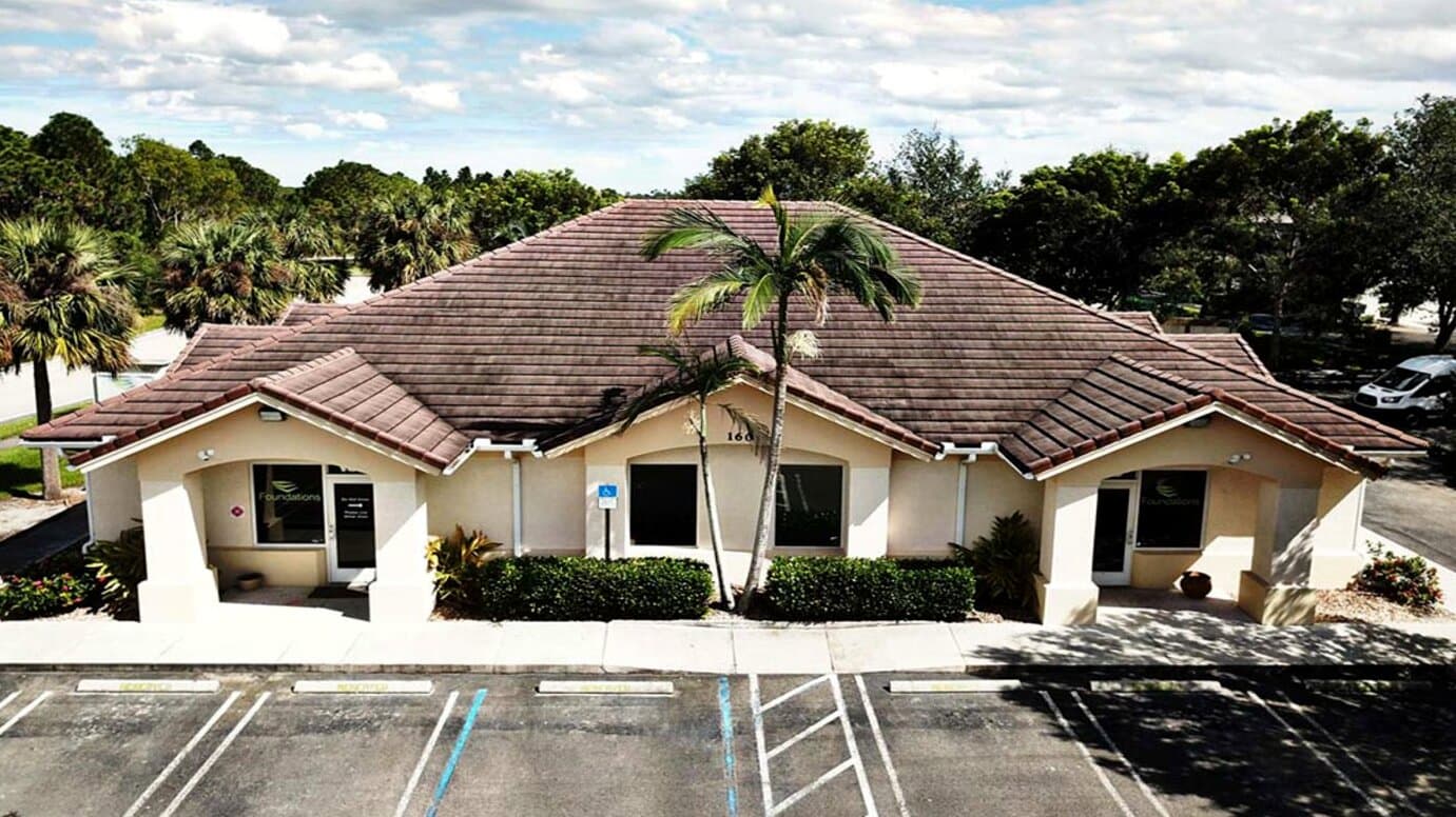 Foundations Wellness Center