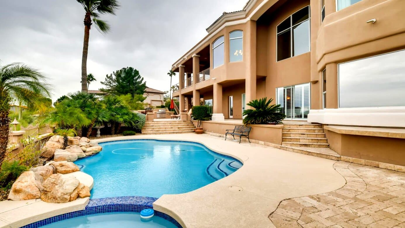 Fountain Hills Recovery