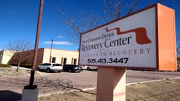 Four Corners Detox Recovery Center - Thumbnail 3