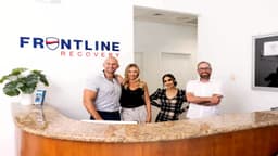 Frontline Recovery Outpatient Drug & Alcohol Detox - Thumbnail 3