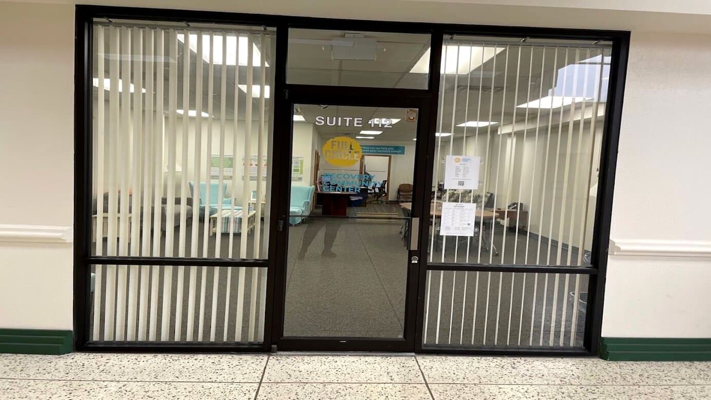 Full Circle Recovery Community Center-Council Bluffs