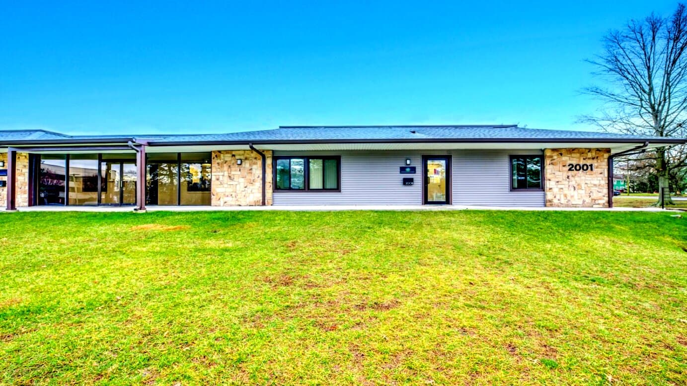 Full of Life Recovery Center