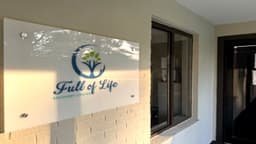 Full of Life Recovery Center - Thumbnail 2