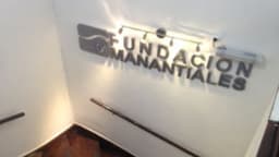 Fundación Manantiales Argentina - Thumbnail 1