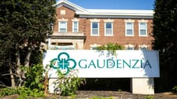 Gaudenzia The Claymont Center for Pregnant and Parenting Women - Thumbnail 1