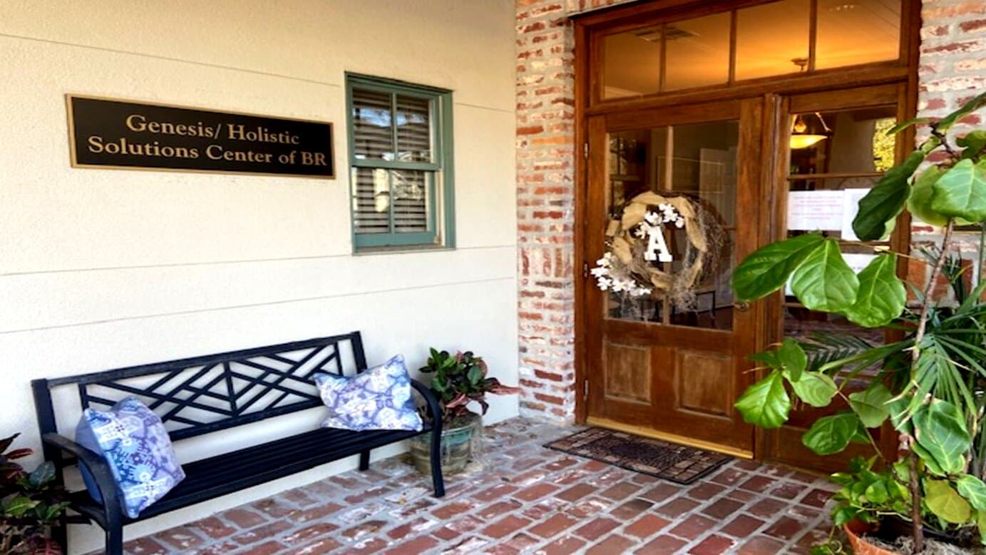 Genesis Behavioral Health Baton Rouge