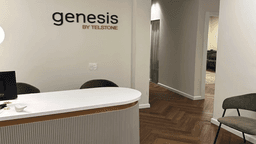 Genesis Treatment - Thumbnail 3
