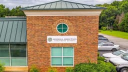 Georgia Addiction Treatment Center - Thumbnail 1