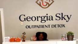 Georgia Sky Outpatient Detox Atlanta - Thumbnail 4
