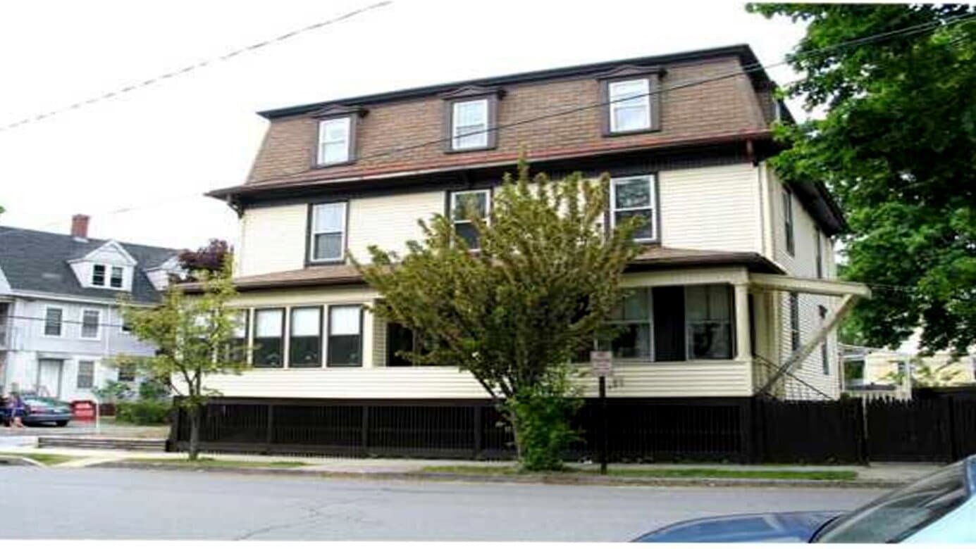 Grace House for Women