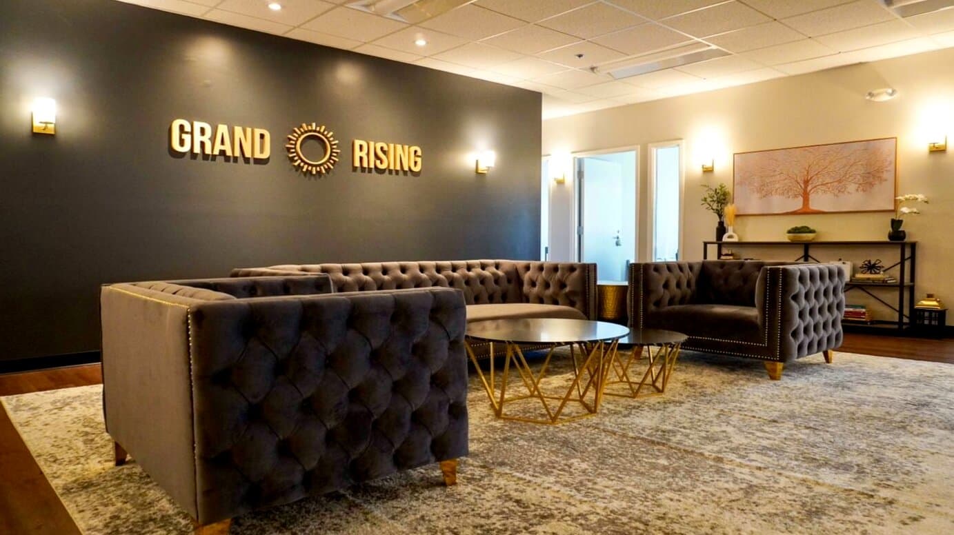 Grand Rising Behavioral Health
