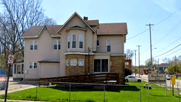 Grandma's House Family Involvement Center - Thumbnail 4