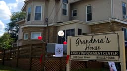 Grandma's House Family Involvement Center - Thumbnail 1