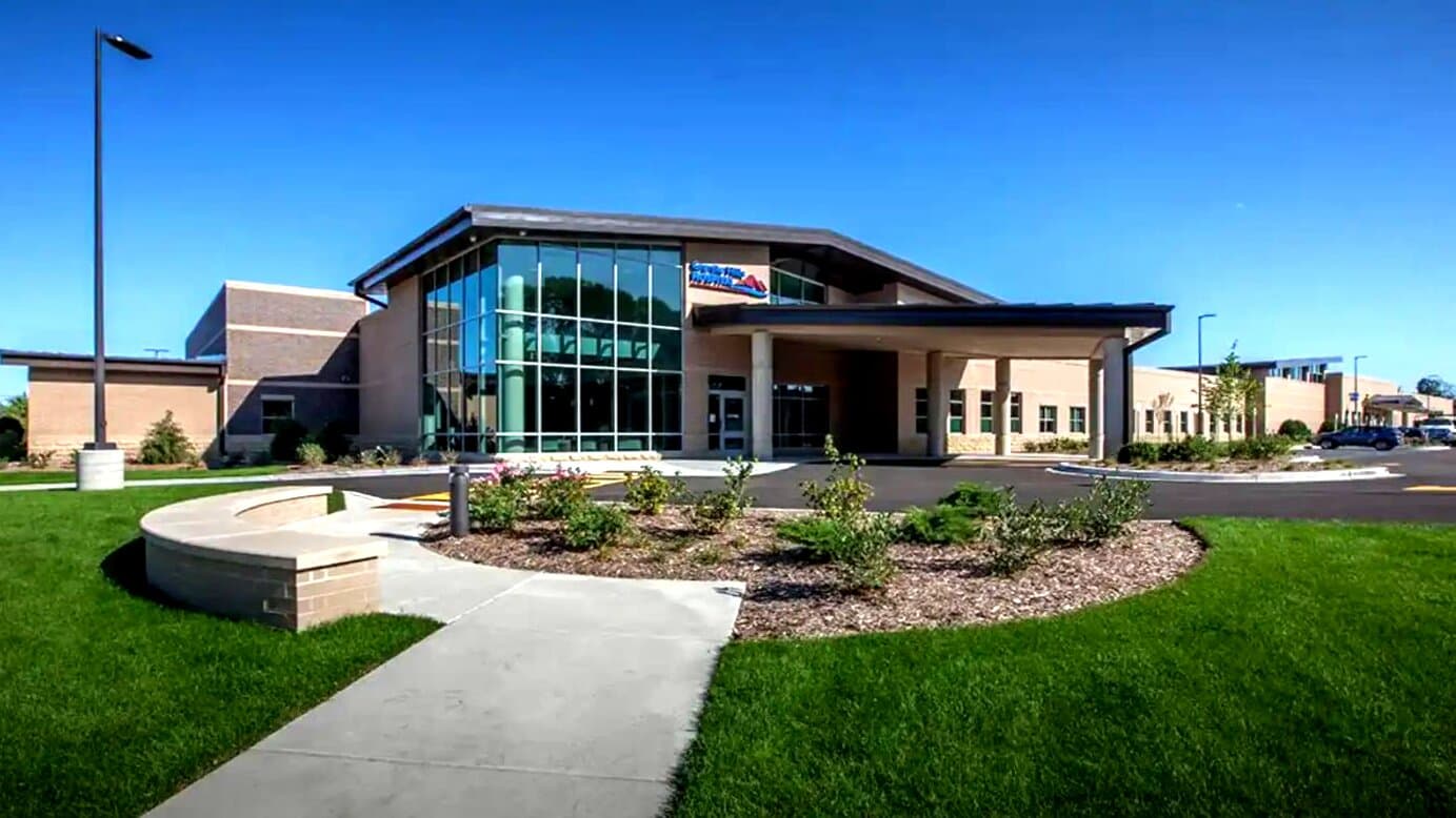 Granite Hills Hospital