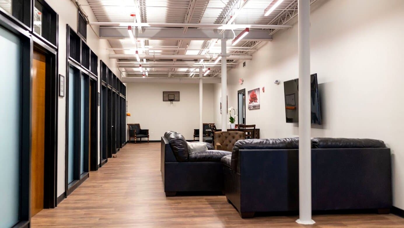 Greater Boston Addiction Centers