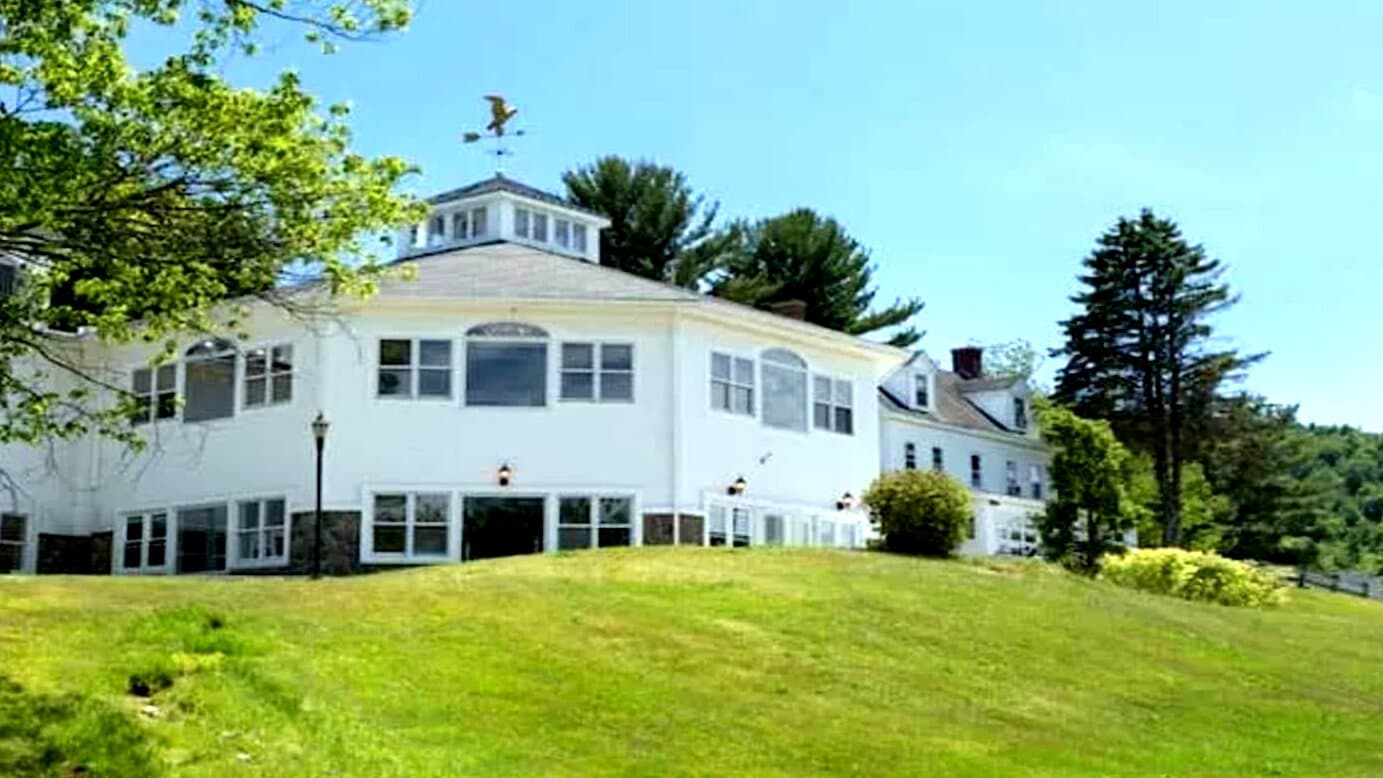 Green Mountain Treatment Center