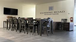 Guiding Road Recovery Center - Thumbnail 1