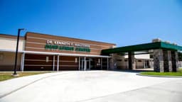 Hardtner Medical Center Mental Health - Thumbnail 1