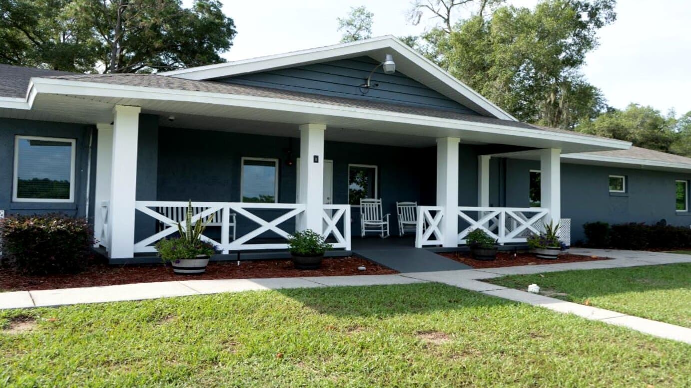 Harmony Hills