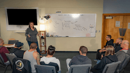 Harmony Ridge Recovery Center - Thumbnail 5