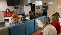Harris Center Crisis Residential Unit - Thumbnail 3