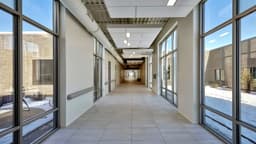 Harsha Behavioral Center - Thumbnail 3