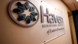 Haven Behavioral Hospital - Thumbnail 1