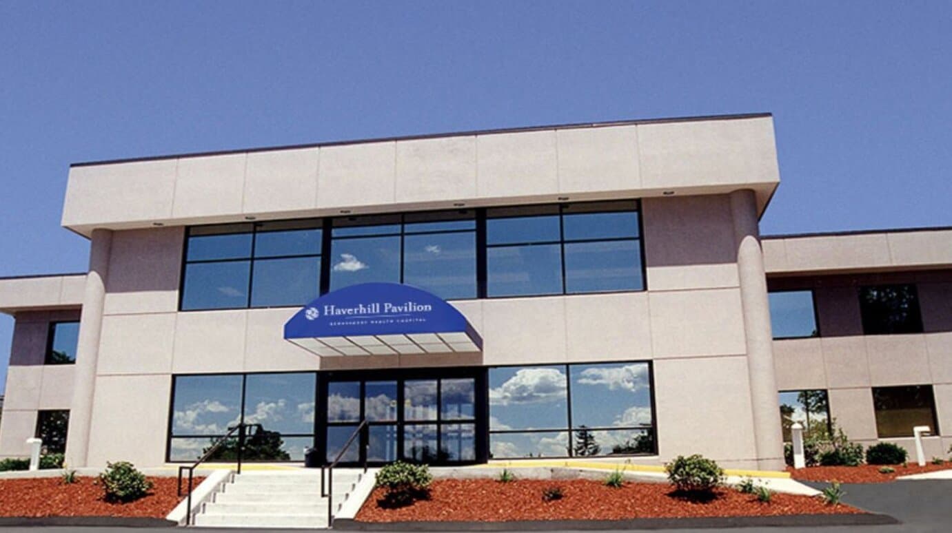Haverhill Pavilion Behavioral Health Hospital