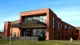 Hazelden Betty Ford Center City - Thumbnail 3
