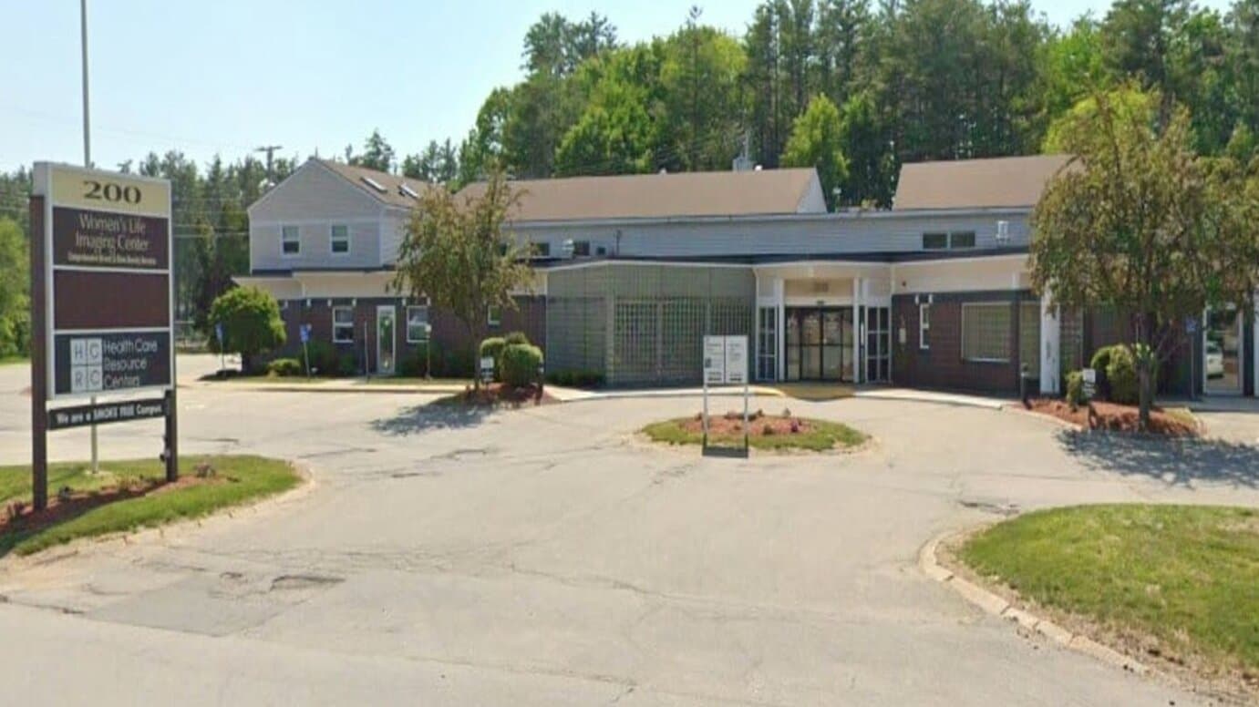 HCRC Somersworth Treatment Center