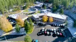 Healing Lodge of the Seven Nations Youth Residential Treatment Facility - Thumbnail 1