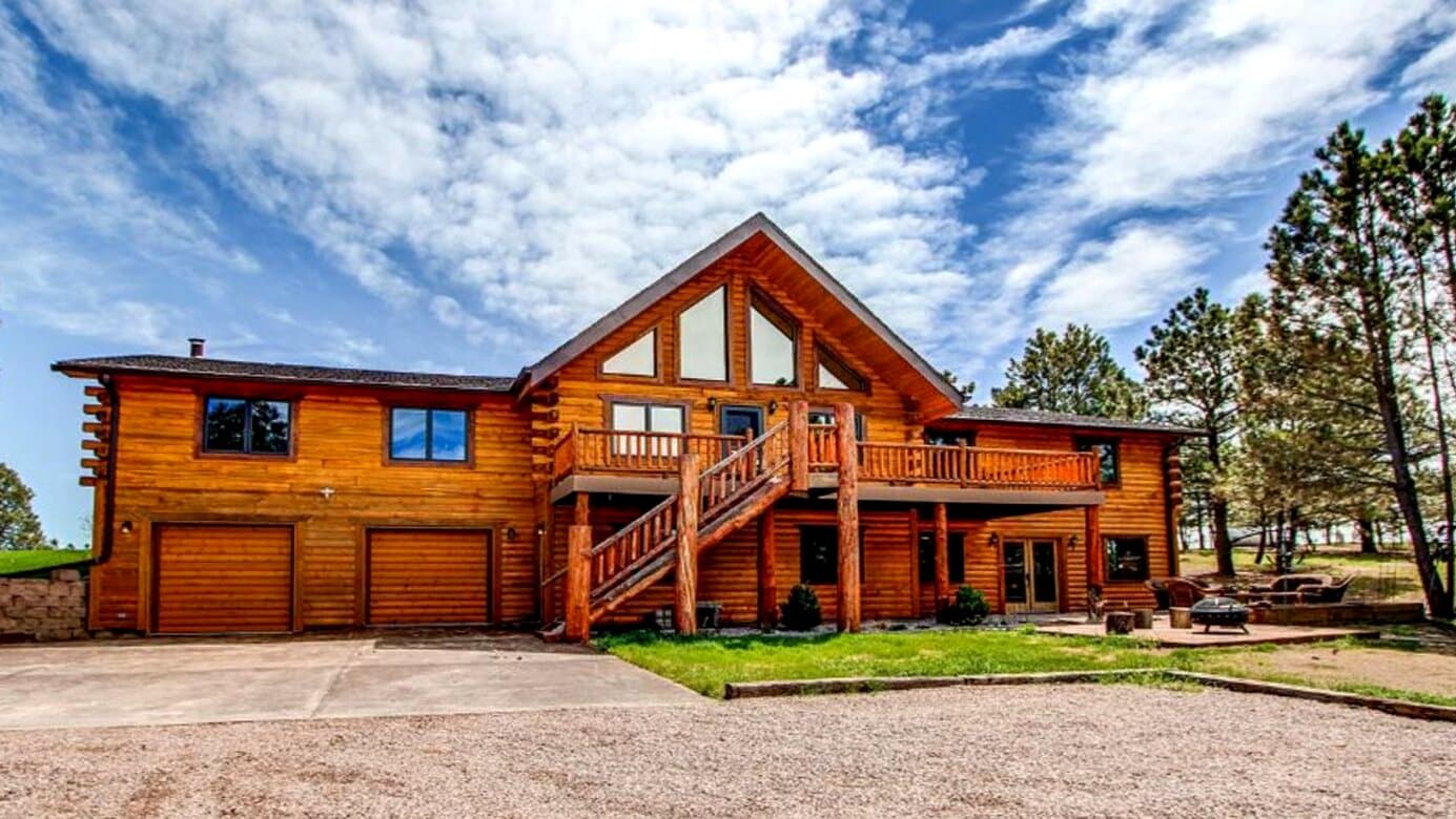 Healing Pines Recovery for Men - Addiction treatment center in Elizabeth, Colorado