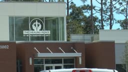 Healing Place of New Hanover County - Thumbnail 1