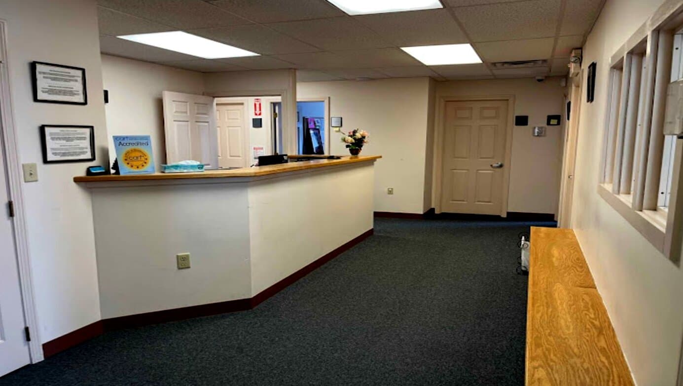 HCRC Chelsea Treatment Center