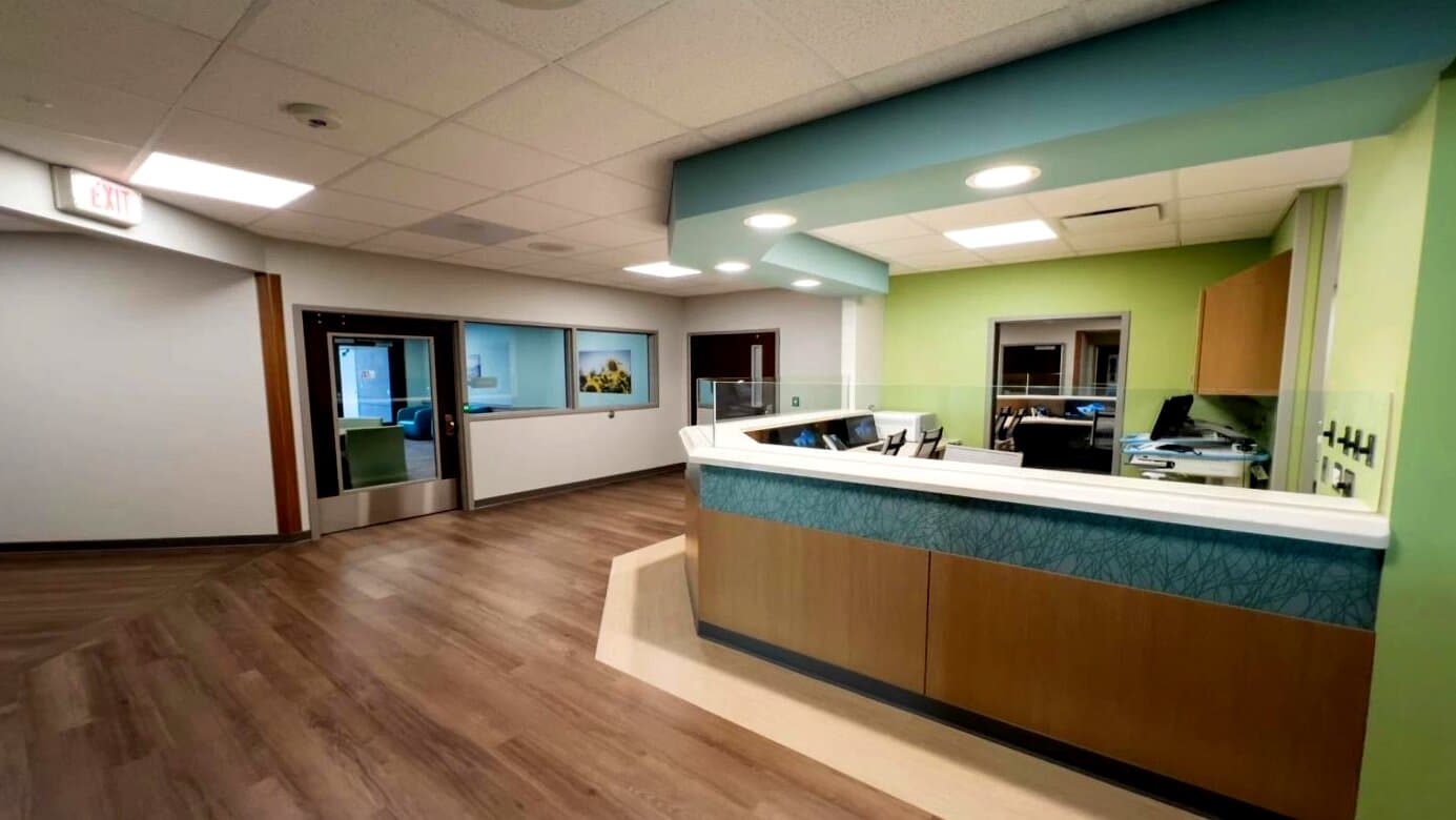Henry Ford Health