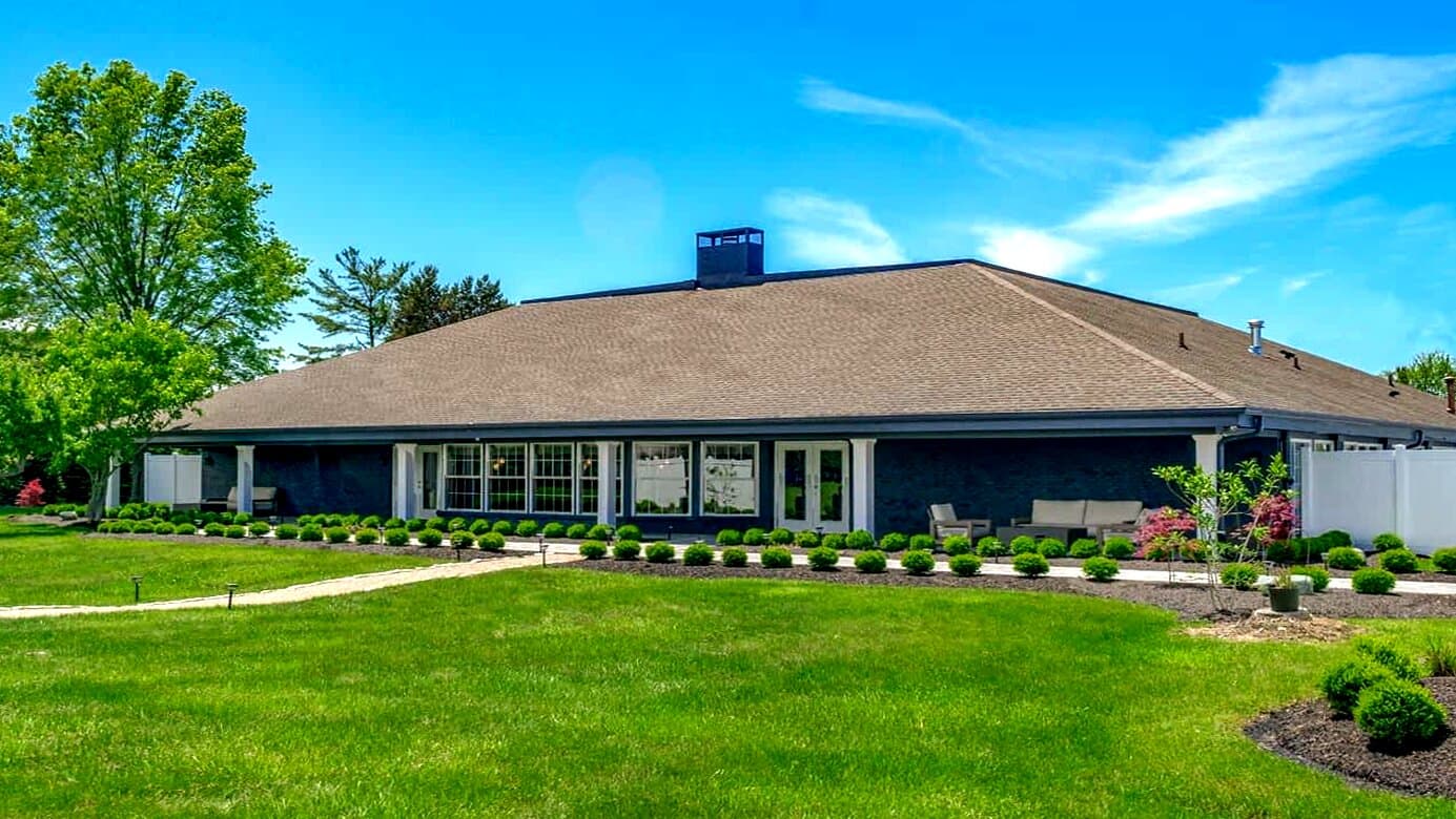 Hickory House Recovery