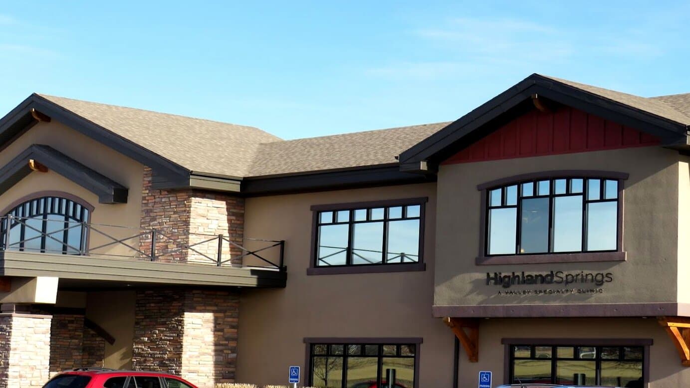 Highland Springs Specialty Clinic