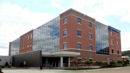 Highlands Hospital - Thumbnail 1
