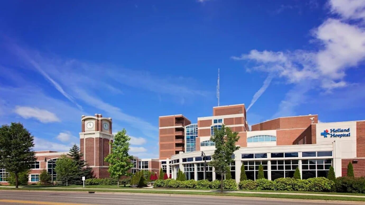 Holland Hospital