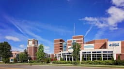 Holland Hospital - Thumbnail 1