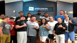 Hope Center Ministries Kailua - Thumbnail 1