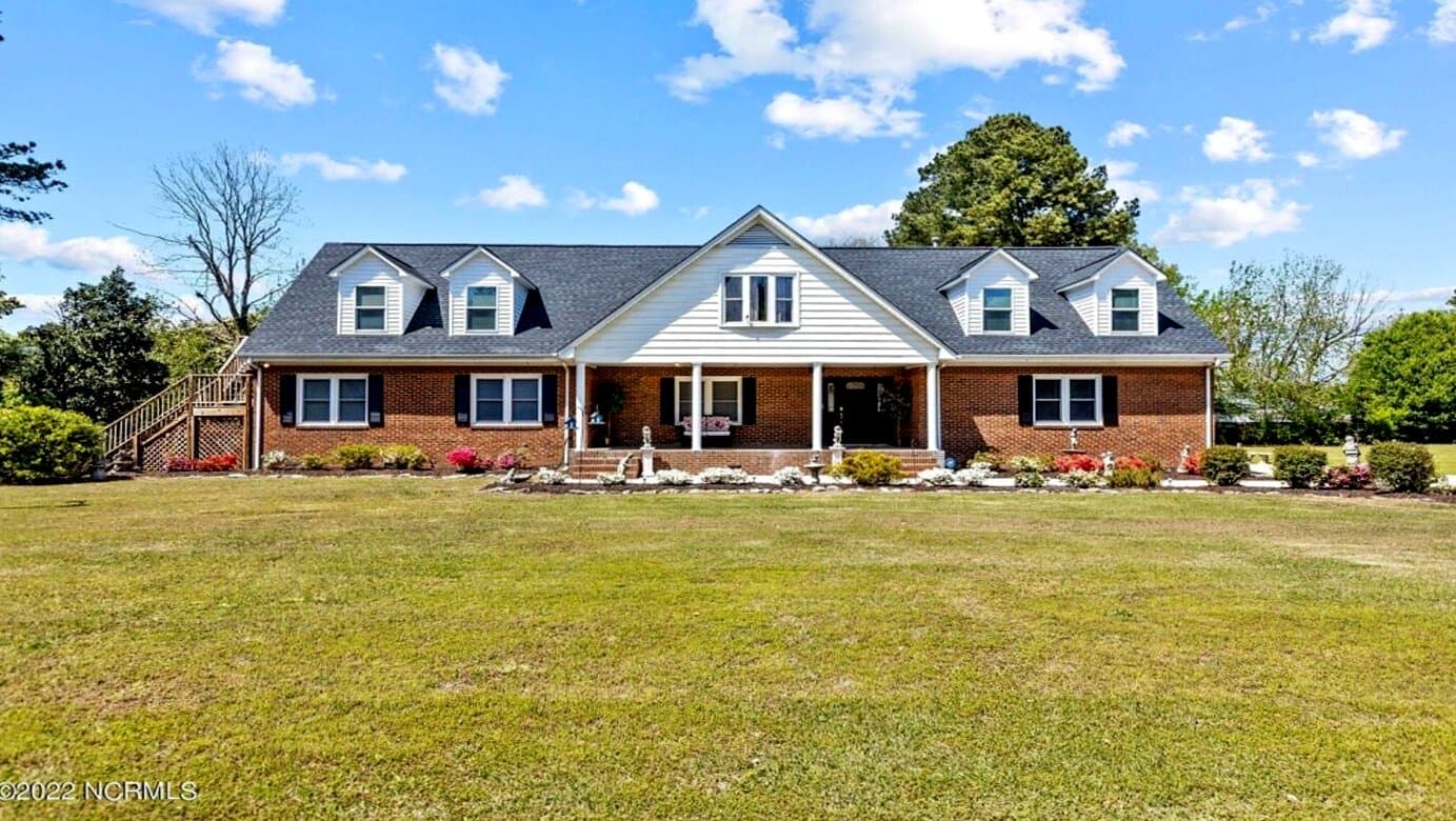 Hope is Alive Recovery Homes - North Carolina