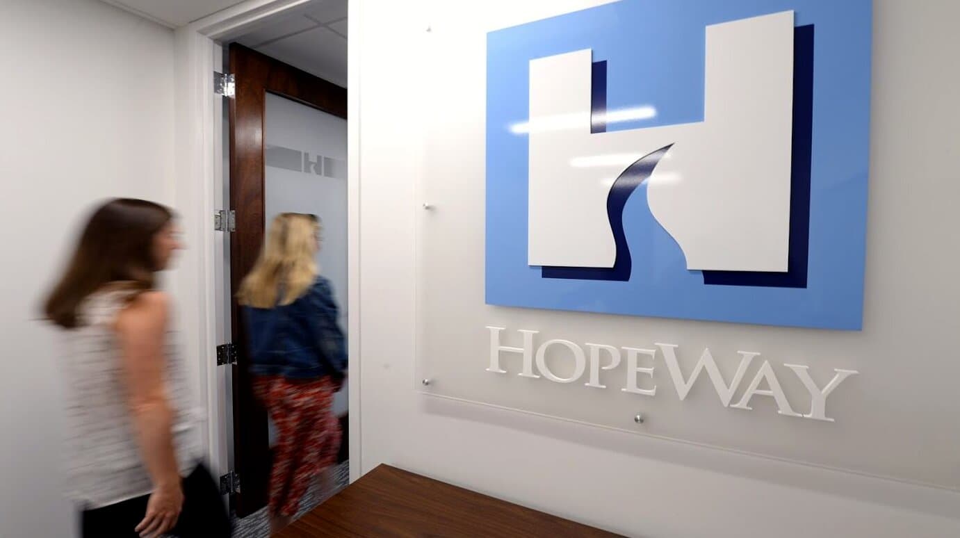 HopeWay Psychiatry and Associates
